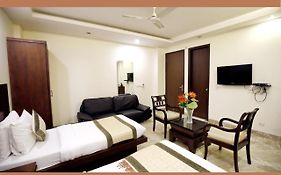 Paradise Inn-a Boutique Delhi